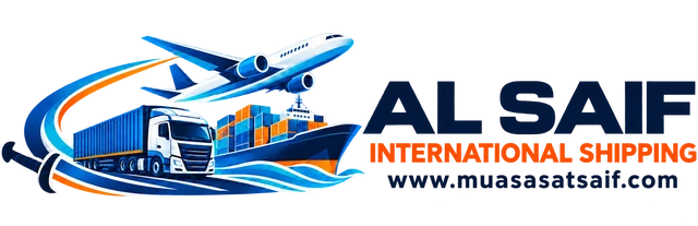 Al Saif International Shipping